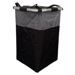 Quest Campstore Medium Folding Tidy Storage – Grey