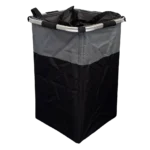 Quest Campstore Medium Folding Tidy Storage – Grey – view 3