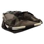 Quest Campstore Medium Folding Tidy Storage – Grey – view 4