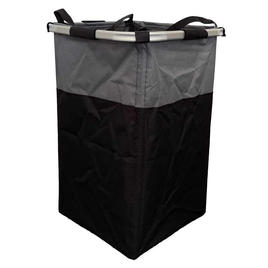 Quest Campstore Medium Folding Tidy Storage – Grey