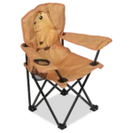 Quest Capybara Folding Chair – view 2