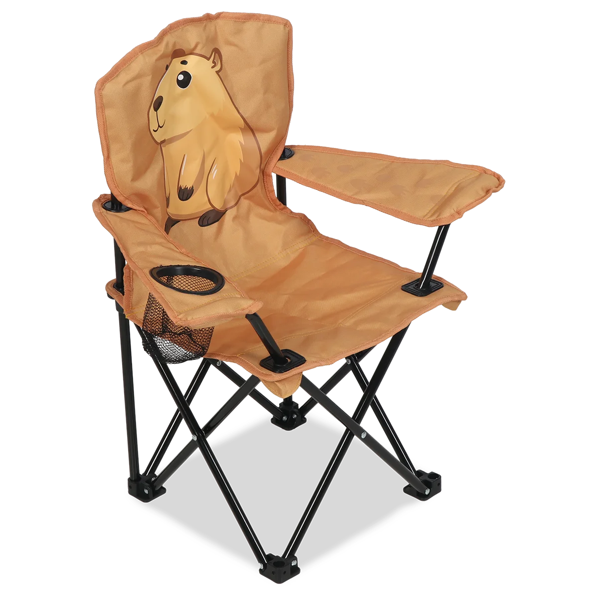 Quest Capybara Folding Chair – view 2