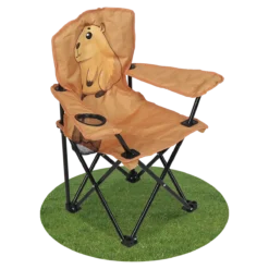 Quest Capybara Folding Chair