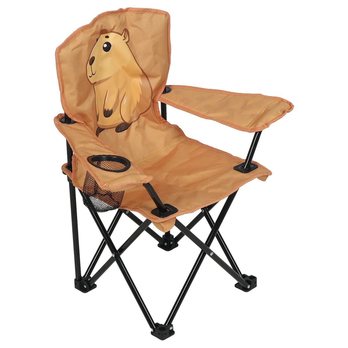 Quest Capybara Folding Chair – view 3