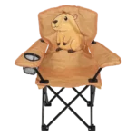 Quest Capybara Folding Chair – view 4