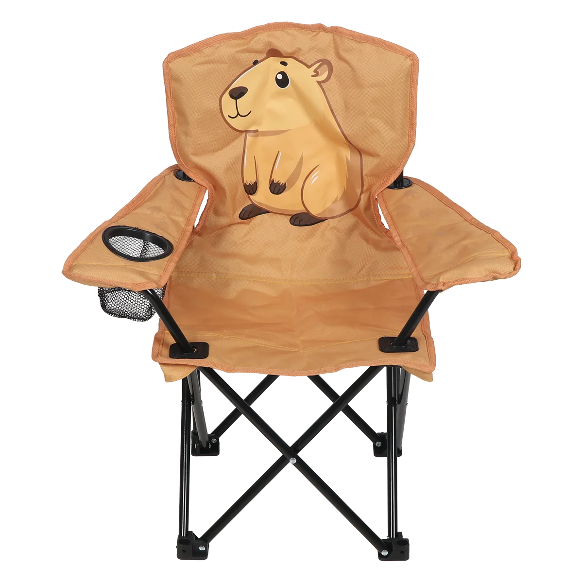 Quest Capybara Folding Chair – view 4