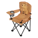 Quest Capybara Folding Chair – view 5