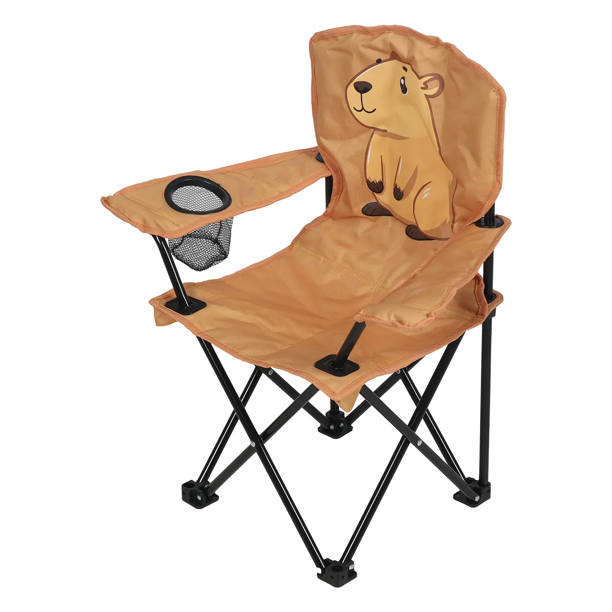 Quest Capybara Folding Chair – view 5