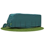 Quest Caravan Cover Max Small (12-14ft)