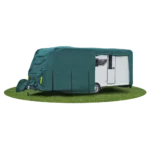 Quest Caravan Cover Max Small (12-14ft) – view 3