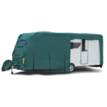 Quest Caravan Cover Max Small (12-14ft) – view 4