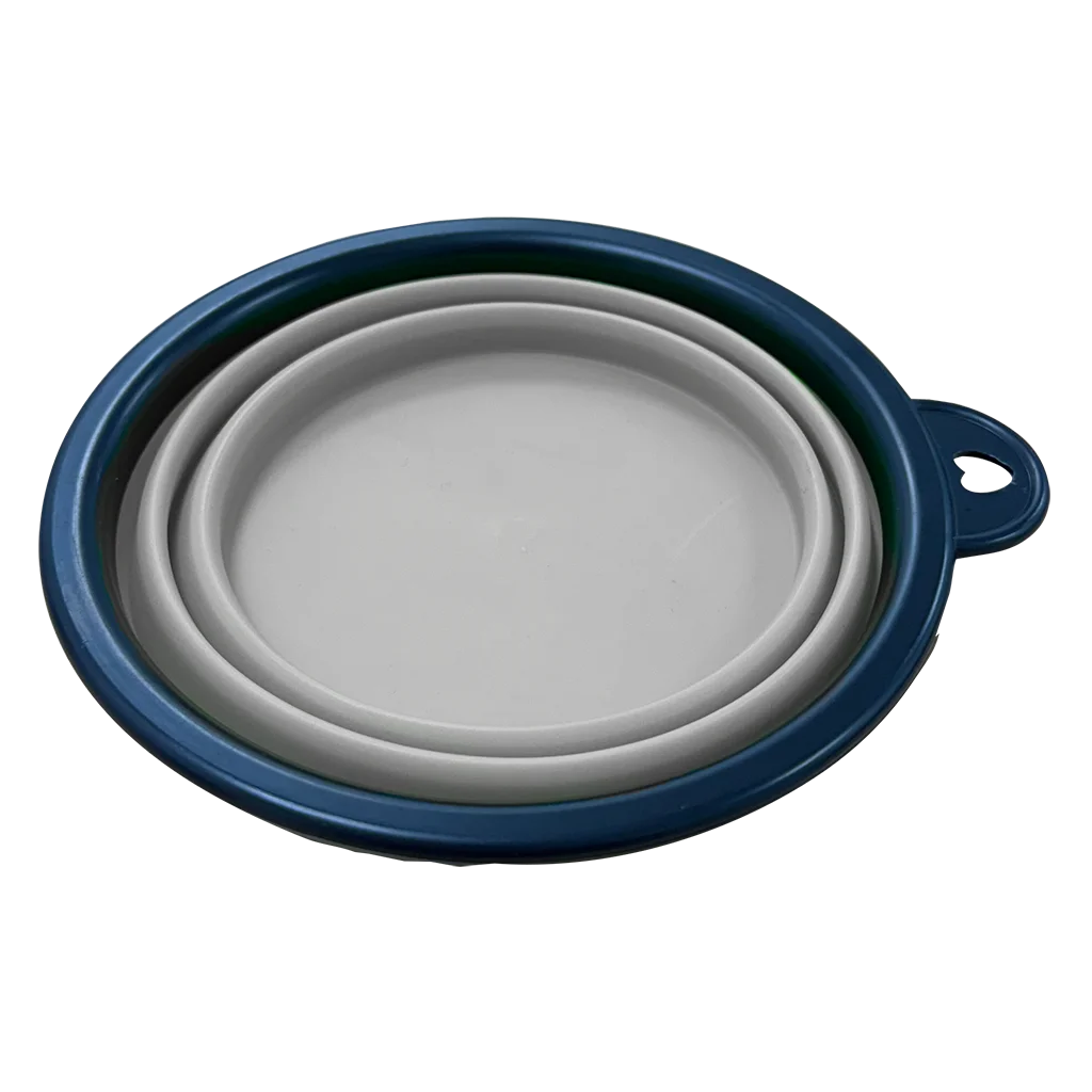Quest Collapsable Pet Bowl – view 2