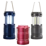 Quest Collapsible LED Lantern