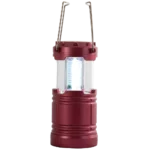 Quest Collapsible LED Lantern – view 2