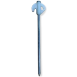 Quest Colossal Hard Ground Glow Pegs (1 pack of 20)