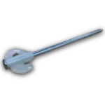 Quest Colossal Hard Ground Glow Pegs (1 pack of 20) – view 2