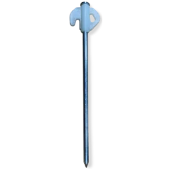 Quest Colossal Hard Ground Glow Pegs (1 pack of 20)