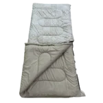 Quest Columbia Sleeping Bag & Pillow Case