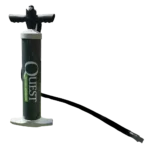 Quest Cyclone High Volume Pump