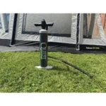 Quest Cyclone High Volume Pump – view 2
