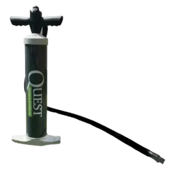 Quest Cyclone High Volume Pump