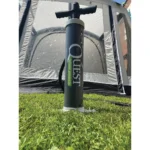 Quest Cyclone High Volume Pump – view 3