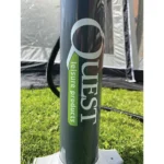 Quest Cyclone High Volume Pump – view 4