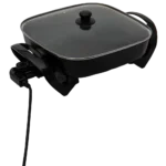 Quest Deluxe Maxi Frypan – view 2