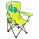 Quest Dinosaur Folding Chair – view 2