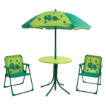 Quest Dinosaur Garden Set – view 2
