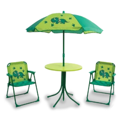 Quest Dinosaur Garden Set