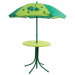 Quest Dinosaur Garden Set – view 4