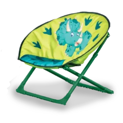 Quest Dinosaur Moon Chair