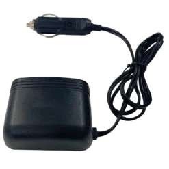 Quest Double 12V Power Socket