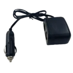 Quest Double 12V Power Socket – view 3
