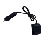 Quest Double 12V Power Socket – view 4