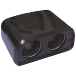 Quest Double 12V Power Socket – view 5