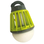 Quest® Double Action Lantern & Insect Killer