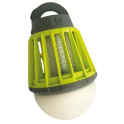 Quest® Double Action Lantern & Insect Killer