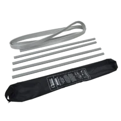 Quest Dual (4 & 6) to 6 mm Deluxe Drive Away Kit (3m)