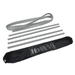 Quest Dual (4 & 6) to 6 mm Deluxe Drive Away Kit (4m)
