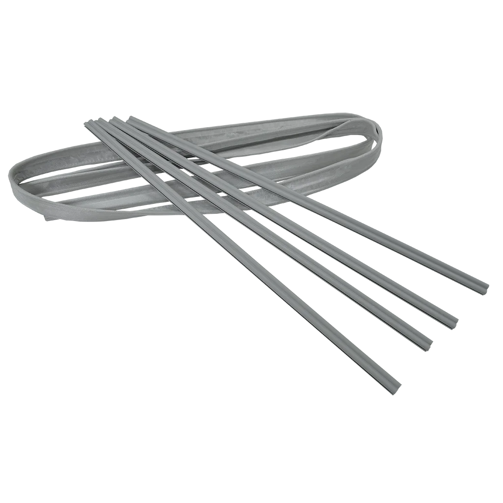 Quest Dual (4 & 6) to 6 mm Deluxe Drive Away Kit (4m) – view 4