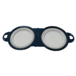 Quest Dual Collapsable Pet Bowl – view 3
