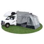 Quest Eagle Poled Drive Away Awning (High : 240 – 270)