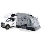 Quest Eagle Poled Drive Away Awning (High : 240 – 270) – view 2
