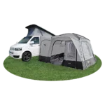 Quest Eagle Poled Drive Away Awning (Low 180 – 210)