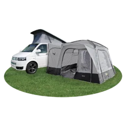 Quest Eagle Poled Drive Away Awning (Low 180 – 210)