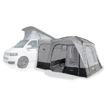 Quest Eagle Poled Drive Away Awning (Low 180 – 210) – view 3