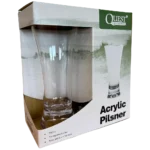 Quest Elegant Pilsner 390ml (Pack of 2) – view 2