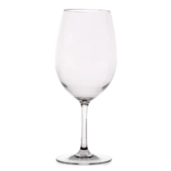 Quest Elegant Wine Glass 560ml (Pack of 2)